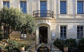 Mercure Arles Centre Arenes